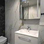 Center Deluxe * Kaunas