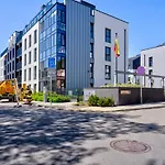 Apartment Center Deluxe *