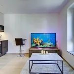 Center Deluxe Apartment Kaunas