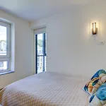 Center Deluxe Apartment *