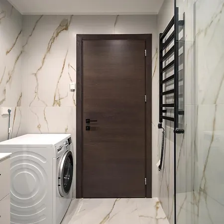 Center Deluxe * Kaunas