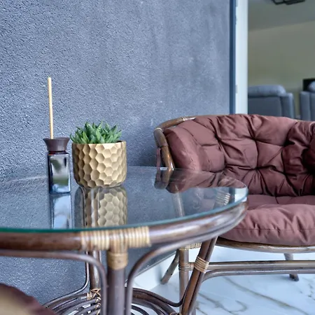 Center Deluxe * Kaunas