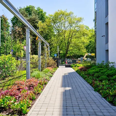 Center Deluxe * Kaunas