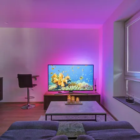 Center Deluxe * Kaunas