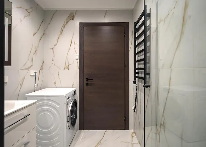 Center Deluxe * カウナス