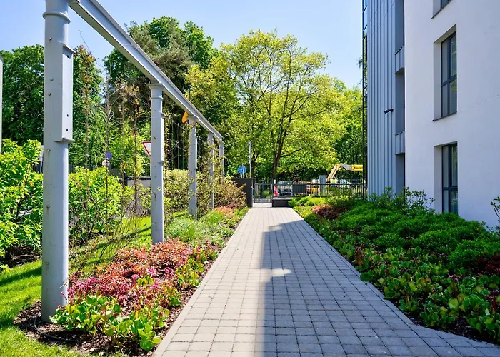 Center Deluxe * Kaunas