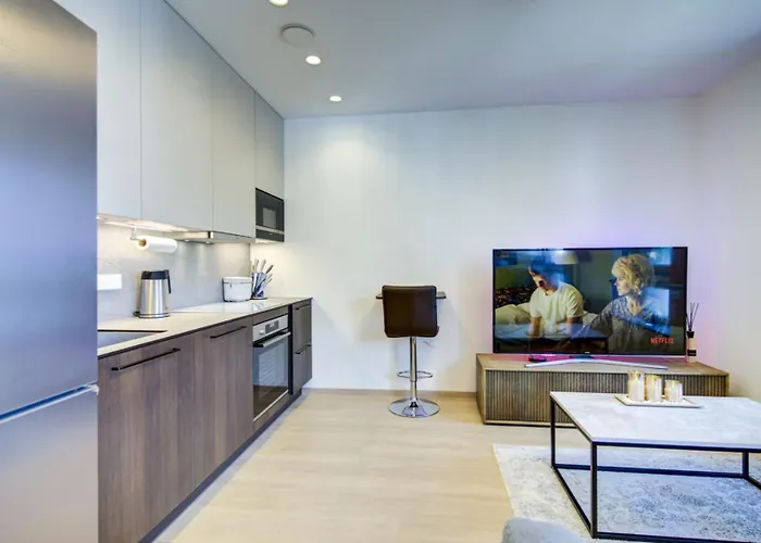 Butas Center Deluxe *