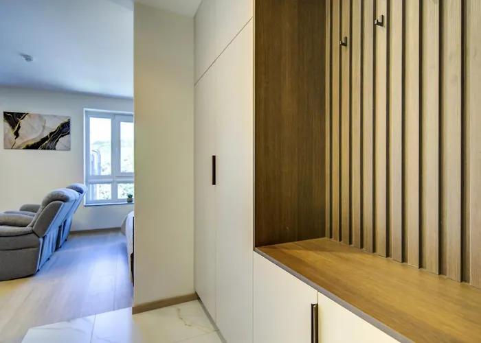 Butas Center Deluxe Kaunas